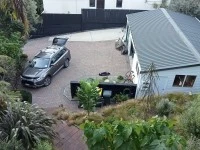 3 bedroom house move