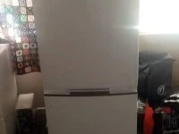 Fridge, Washing Machine