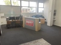 Office move