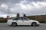 Holden Commodore