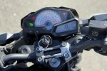 Motorcycle Kawasaki Z300 2017 z300