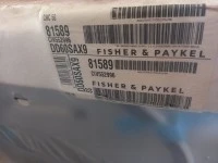 Dish draw Fisher and Paykel