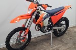 Motorcycle KTM 350EXC