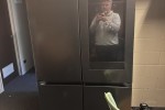 Fridge Freezer