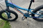 Specialized kids bike 20inch