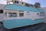 Restored Retro Caravan 17ft