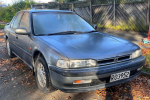 Honda Accord CB
