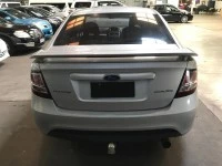 Ford Falcon