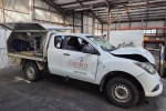 Mazda BT50