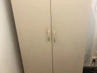Commercial property move