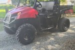 2011 Polaris Ranger