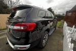 Ford Everest
