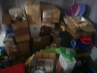3 bedroom house move