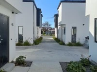 2 bedroom house move
