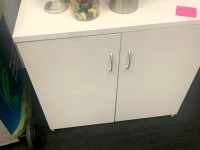 Office move