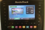 NordicTrack Commercial 14.0 high performance Exercycle, Elliptical Cro...