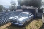 Ford Falcon