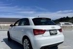 Audi Audi A1
