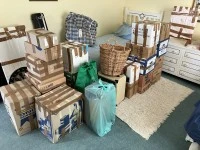Storage move