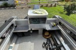 Stabicraft motorboat