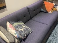 1 bedroom apartment move