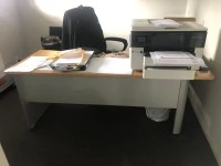 Commercial property move