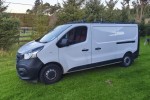 Mitsubishi Express LWB