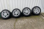 4x Wheels