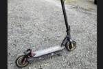 7 foldable e-scooters