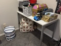 4+ bedroom house move