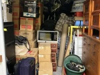 2 bedroom house move