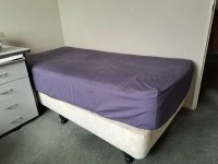 2 bedroom house move
