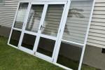 Aluminium French Doors #25