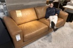 Couch, Ottoman, Chair