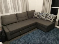 Sofa couch