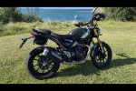 Motorcycle Triumph Scrambler 400x