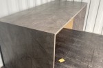 Island Monolithic benchtop- Ex Showroom