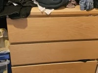 4+ bedroom house move