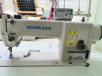 NEAR NEW - Industrial Sewing Machine