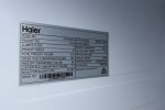 Haier HRF575XHC 574L 3-Door Fridge