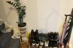 2 bedroom apartment move