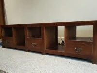 TV Cabinet