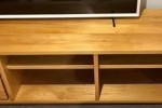 Entertainment unit