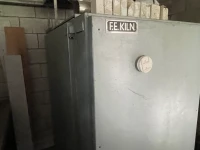 Pottery Gas Kiln