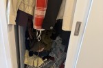 1 bedroom apartment move