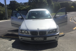 Bmw e46