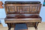 Richard Lipp Upright piano