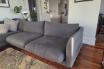 Kingsize single plus trundle (2), sofa, sofa, drawers, tv cabinet, fro...