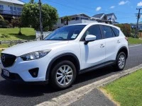 Mazda CX5