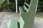 Arcade machine